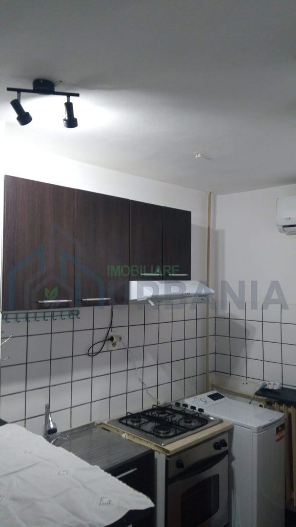 Garsonieră de închiriat în cartierul Tătărași, zona Flux, Iași - Poză 4