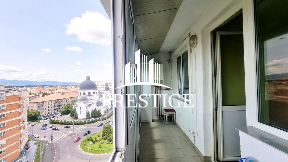 APARTAMENT 2 CAMERE SIBIU MIHAI VITEAZU | LIFT | BALCON 7 MP | PIVNIȚĂ - Poză 1