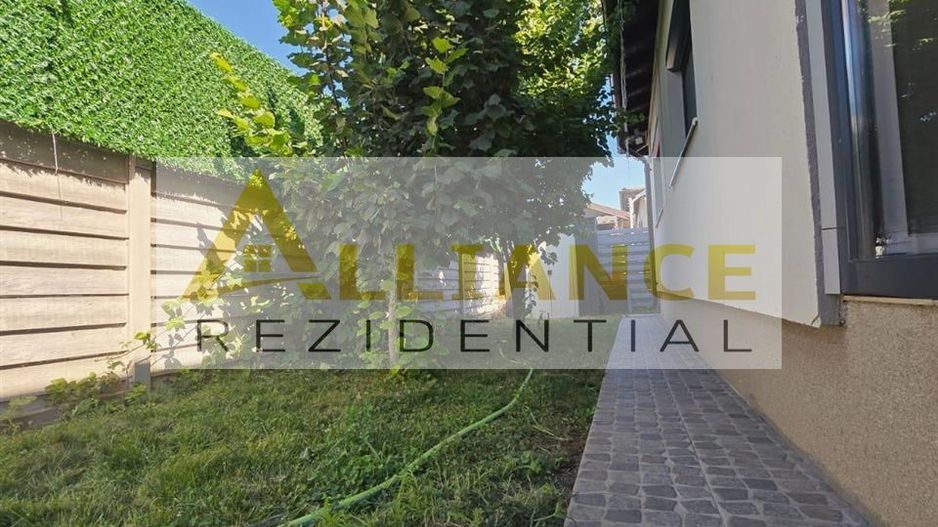 Casa individuala mobilata utilata ~ 3 camere 1 baie ~ teren 300mp - Poză 3
