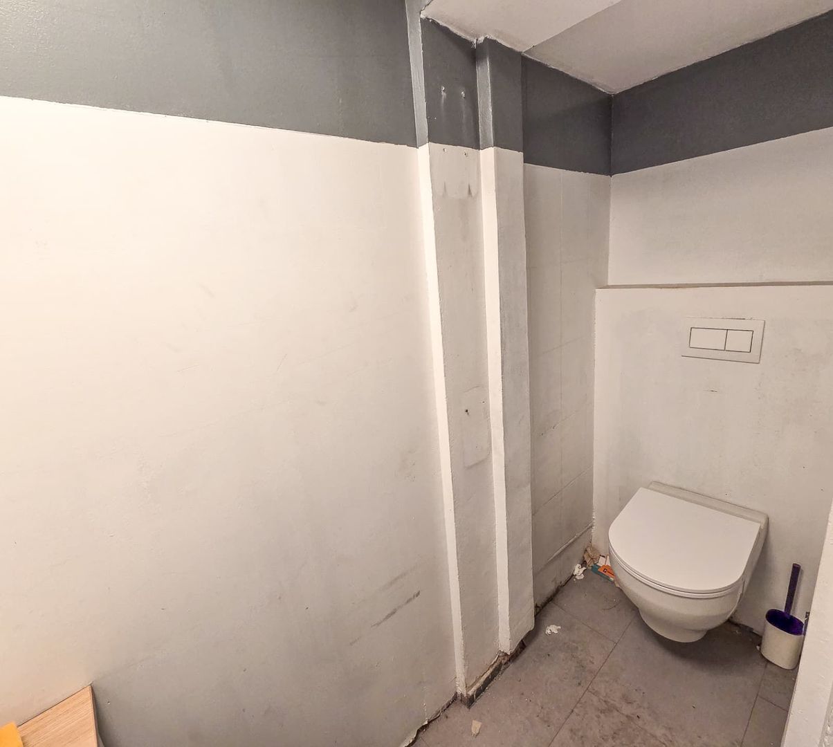 Spatiu comercial 37mp Universitate Batistei Stradal - Poză 13