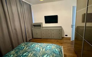 De închiriat 3 camere decomandat, etaj 8, ideal remote work - Poză 7