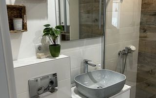Apartament modern 2 camere, etaj intermediar – Piața 1 Mai - Poză 8