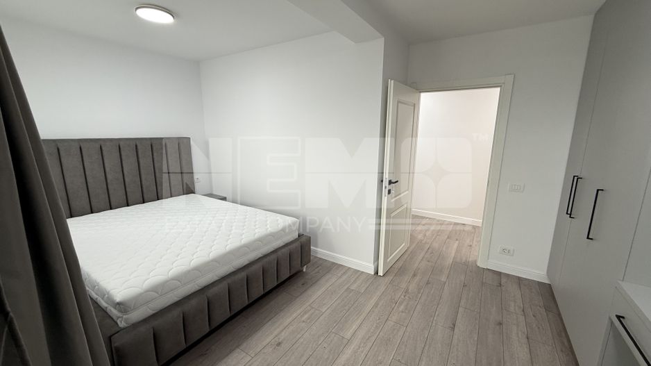 Duplex de închiriat | Mitocu Dragomirnei | 120 mp utili - Poză 7