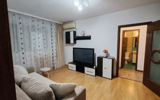 Apartament 2 camere, Sector 3 , Park Lake/Liviu Rebreanu, mobilat - Poză 1