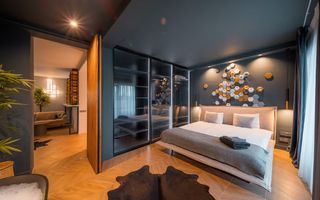 Apartament de lux cu 3 camere – zona Buna Ziua, Cluj-Napoca - Poză 7