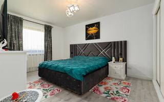 Casa ideală - 3 dormitoare, 1400 mp teren - Poză 6