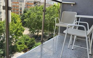 Studio modern cu centrală proprie – 13 min Piața Muncii - Poză 8