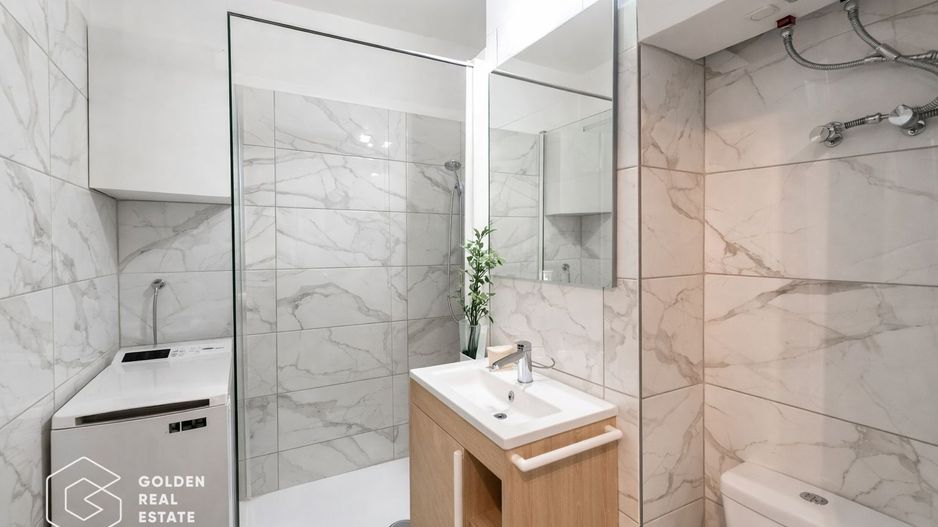 Garsoniera nou renovata, parter, zona Confectii - Poză 4