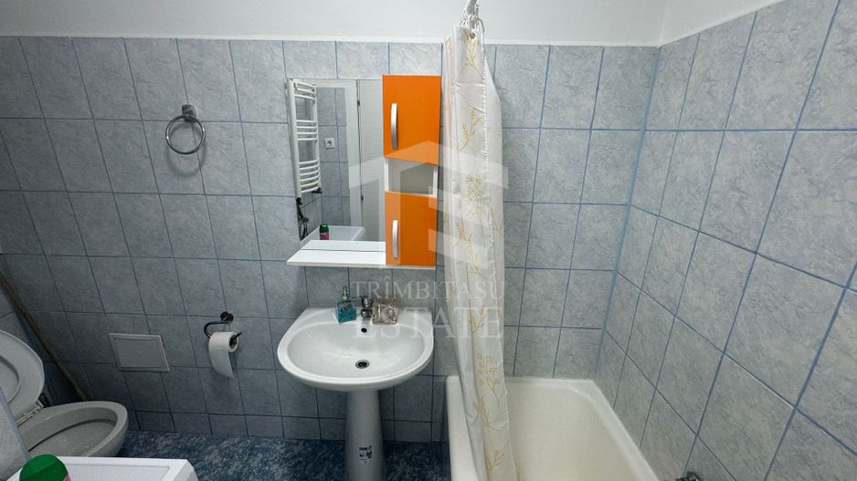 Valeriu Braniste 3 Camere Centrala Proprie | 2/3 - Poză 8