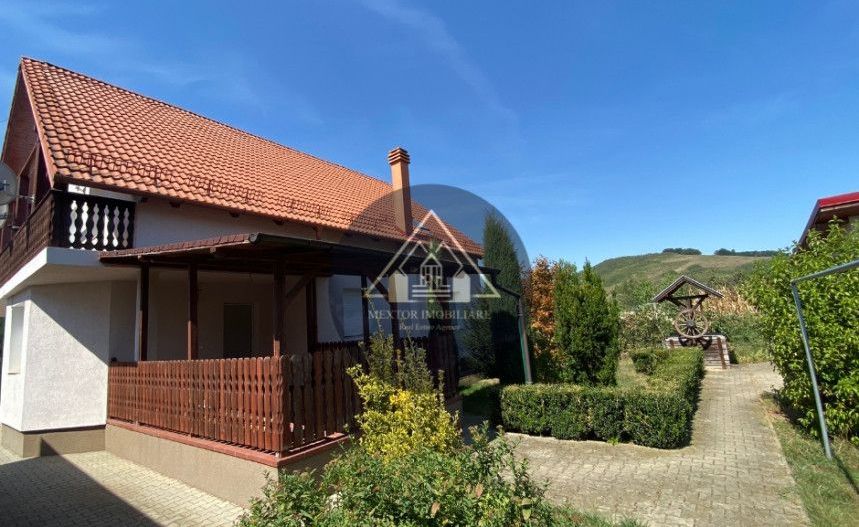 Casă mare și modernă - Poză 7