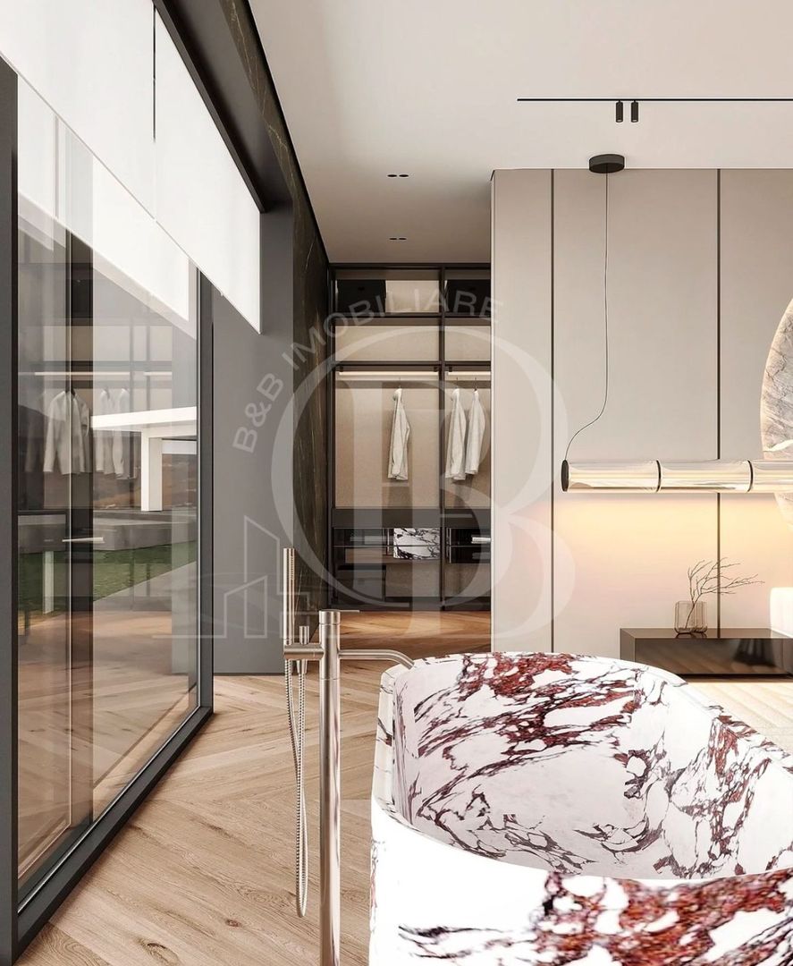 Bloc Finalizat Duplex 5 camere Theodor Pallady 7min Metrou - Poză 10