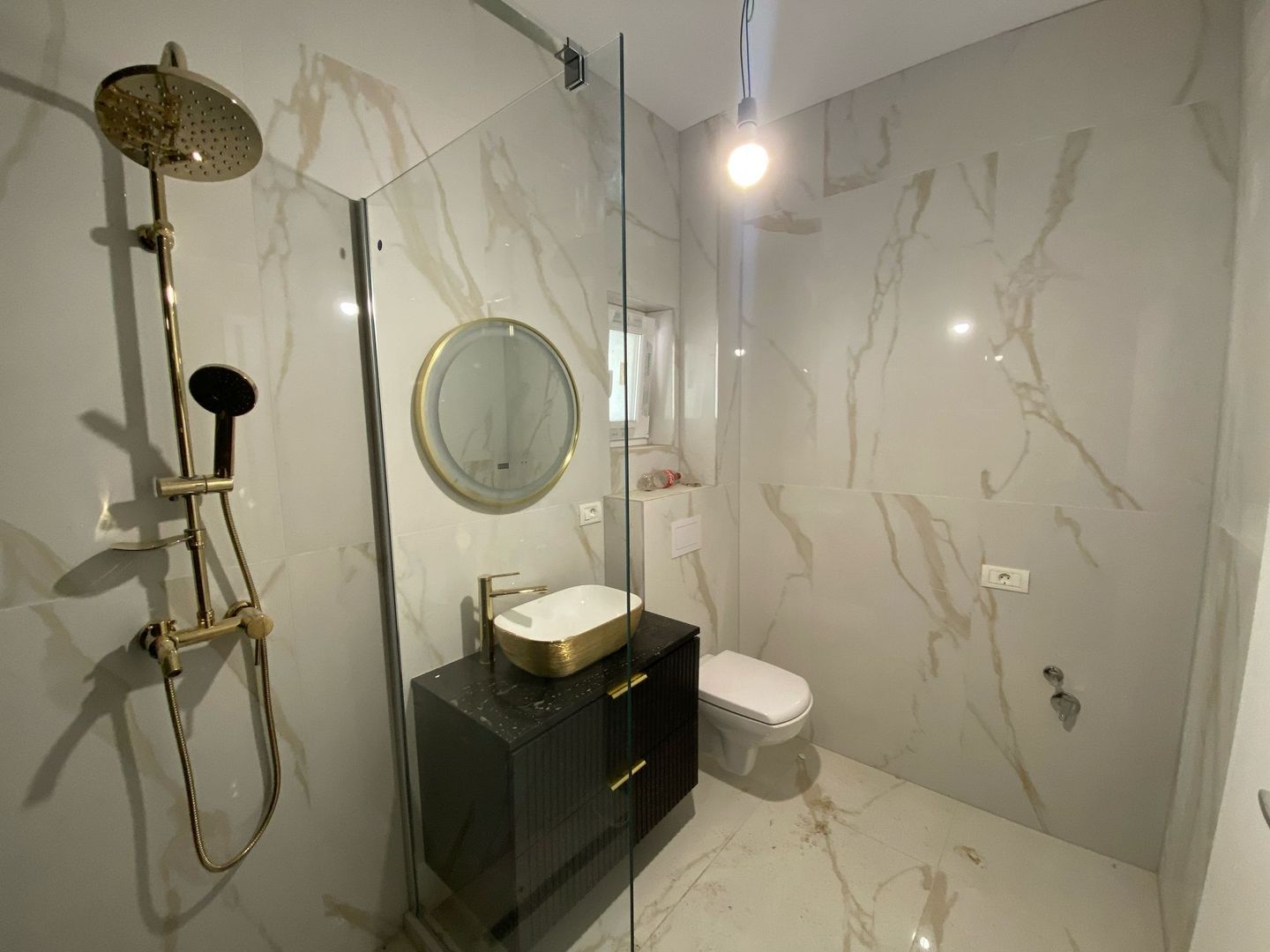 Giroc - Str. Neptun | Apartamente 1 și 2 camere | Lângă Profi și Parc - Poză 11