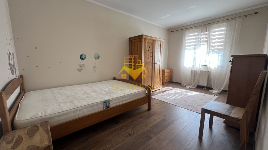 4 camere, 100mp, Manastur, Primaverii, Mc Donalds, Petrom, Garaje - Poză 6