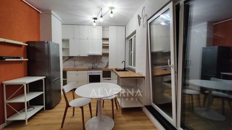 Apartament 2 camere | 53 mp | terasa | finisat modern | Central - Poză 6