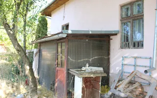 Casă individuală cu 4 camere în Burila Mare, jud. Mehedinți - Schiță 26