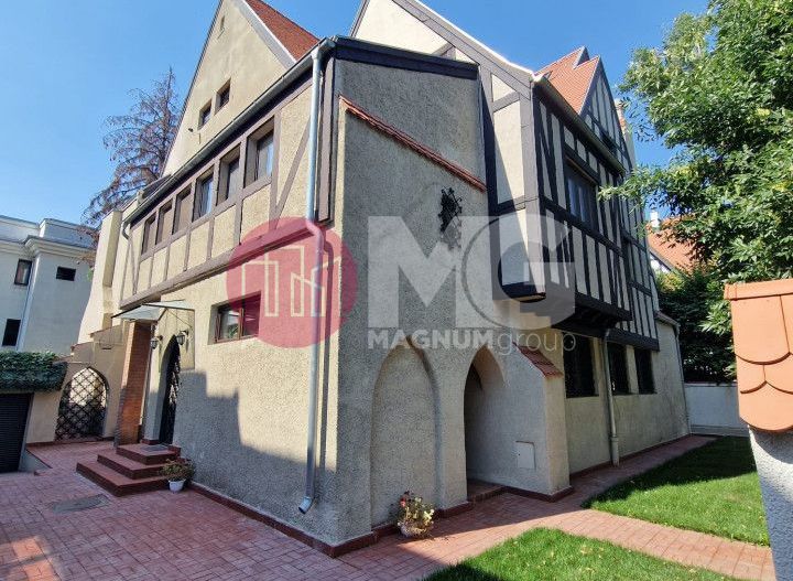 Vila unicat de vanzare- Dorobanti capitale - Poză 3