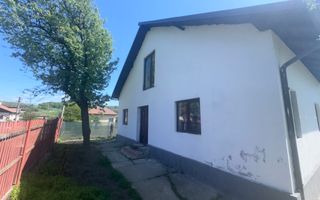 CASA DE VANZARE CU 4 CAMERE, APA SARATA, CAMPULUNG - Poză 11