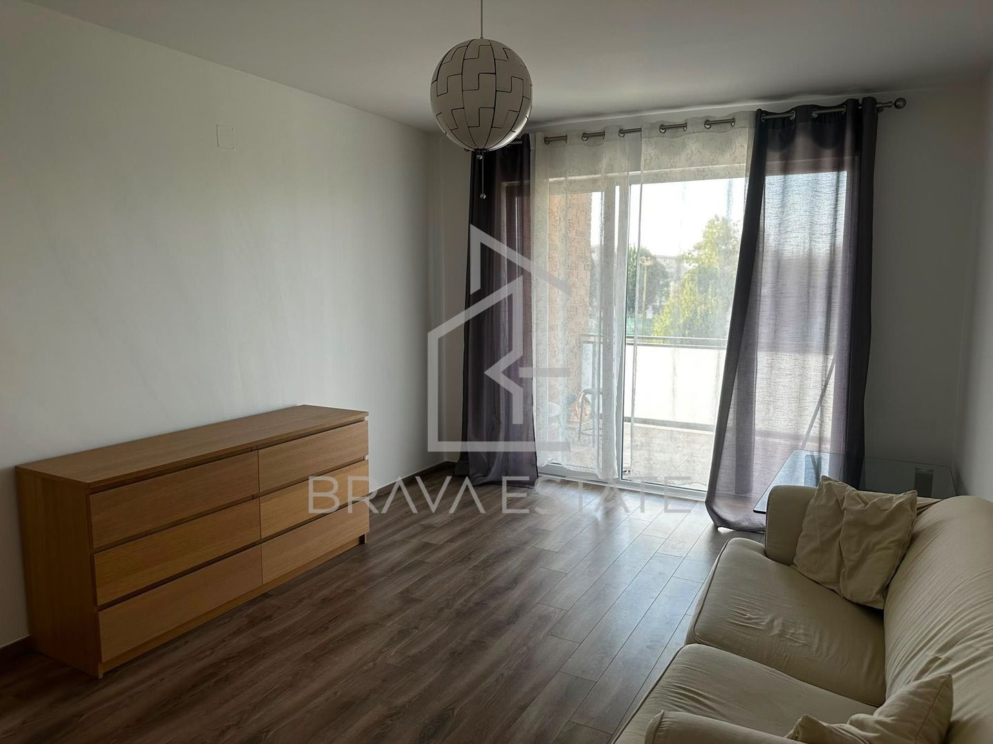 Apartament 2 camere, 53 mp, parcare, balcon, Bună Ziua - Poză 2