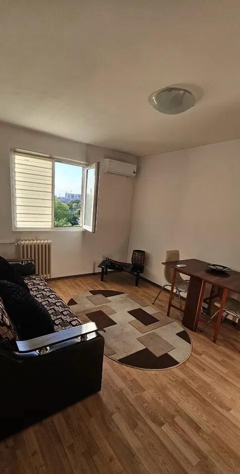 AP. 2 CAMERE DRUMUL TABEREI, PET-FRIENDLY, MODERN, METROU 10 MINUTE - Poză 1