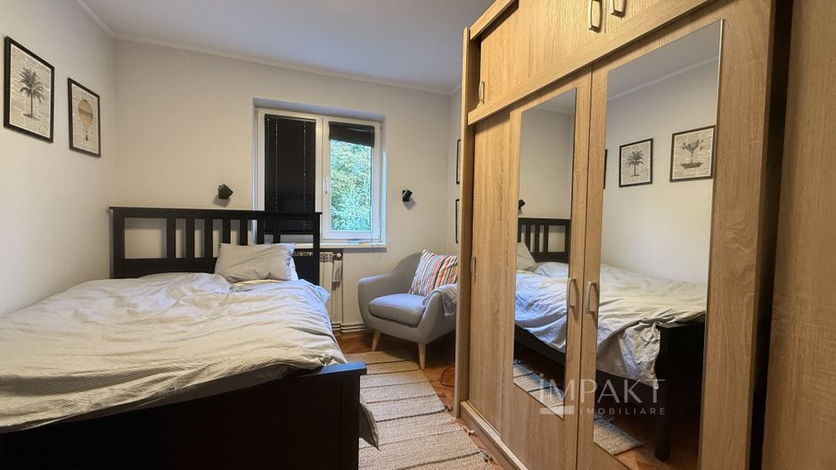 Apartament cu 3 camere finisat la cheie in Gheorgheni - Poză 7