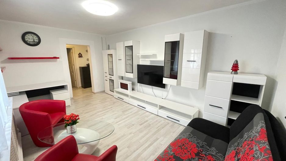 APARTAMENT COCHET COMPLET MOBILAT SI UTILAT ZONA TURDA - Poză 11