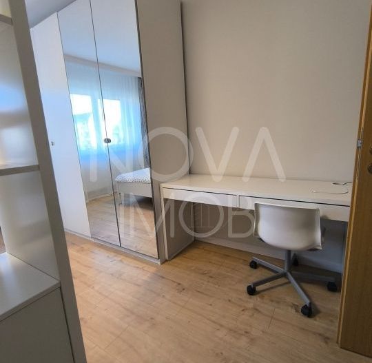Apartament 2 camere, mobilat si utilat, Strand - Poză 4