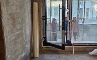 CLADIRE   ULTRACENTRAL  ZONA  FOISORUL  DE  FOC   se inchiriaza   p+3 - Poză 21