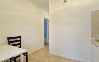 Chirie, apartament, 1 cameră, bd. Cuza Vodă, Botanica - Poză 6