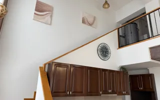 Penthouse exclusivist de închiriat – Strada Hipodromului, Sibiu - Poză 13