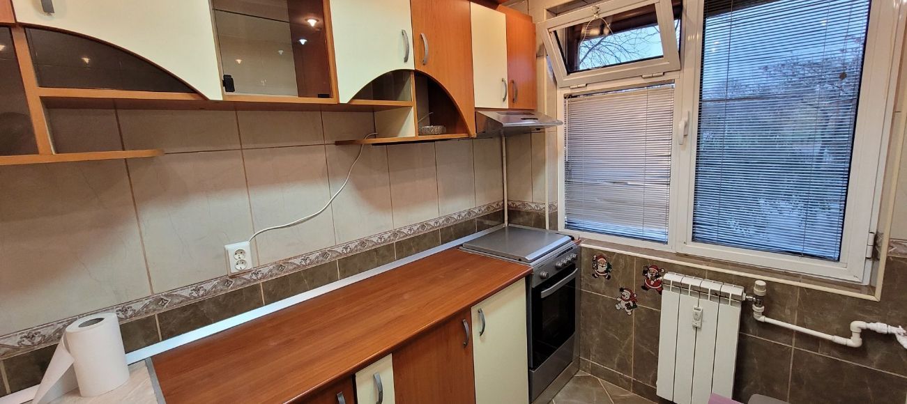 AP. 2 CAMERE COLENTINA, BUCATARIE INCHISA, MOBILAT/UTILAT COMPLET - Poză 4