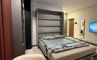 Vivalia - Apartament modern - Studio cu parcare subterana - Medicina - Poză 3