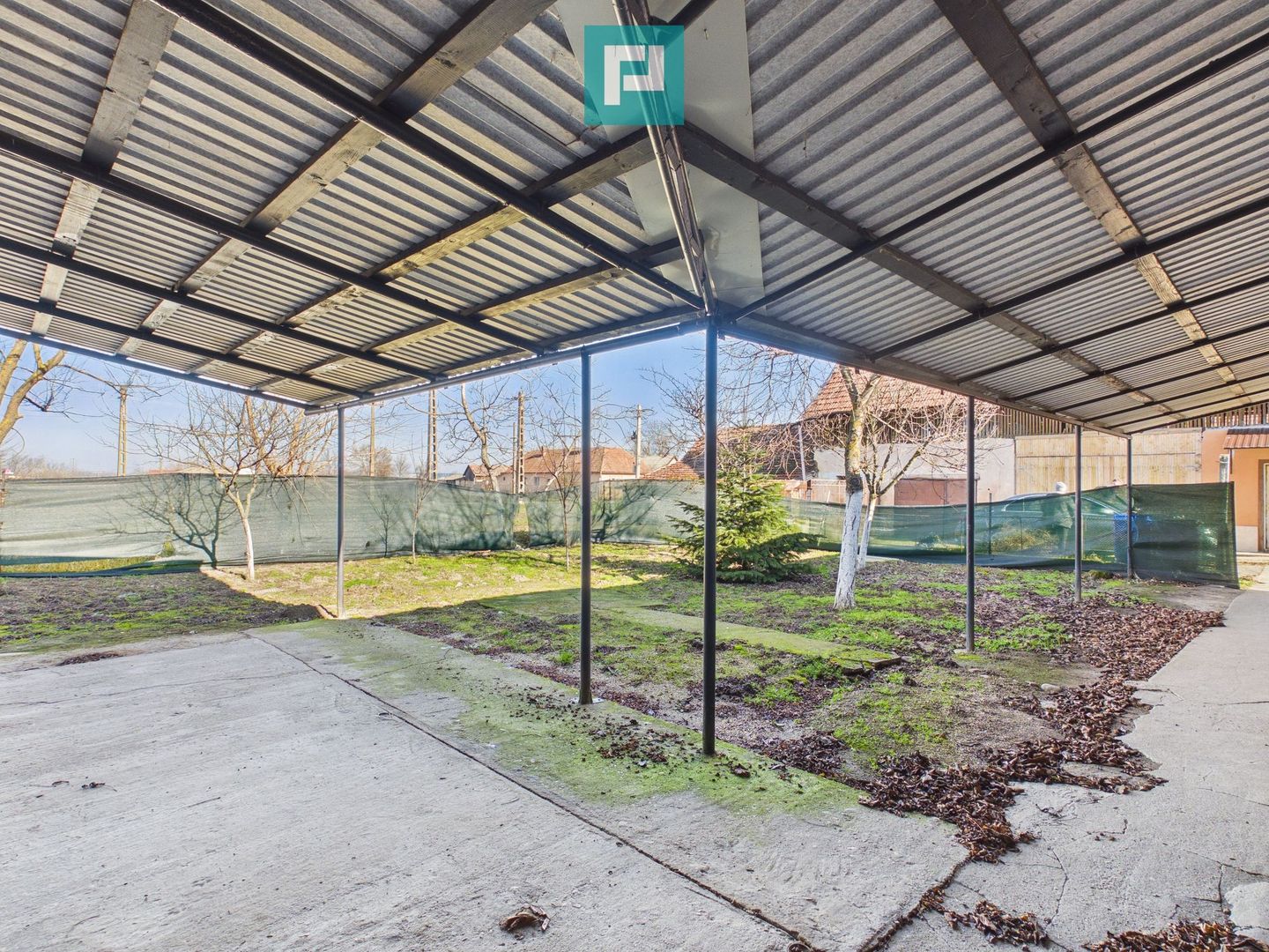 Spațiu comercial de 225 mp în Satu Mare - Poză 7