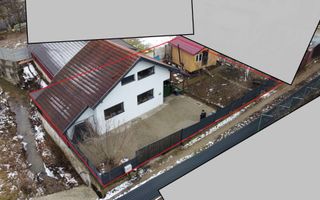 Casa de vanzare 3 camere Gavana, teren 288 mp, 800 m de Dedeman - Poză 2