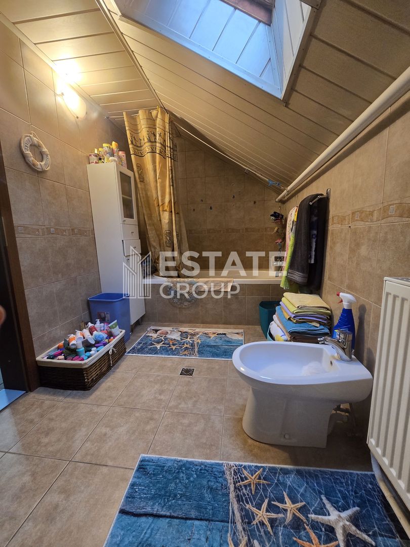 Ansamblu rezidential format din doua case individuale in Timisoara - Poză 9