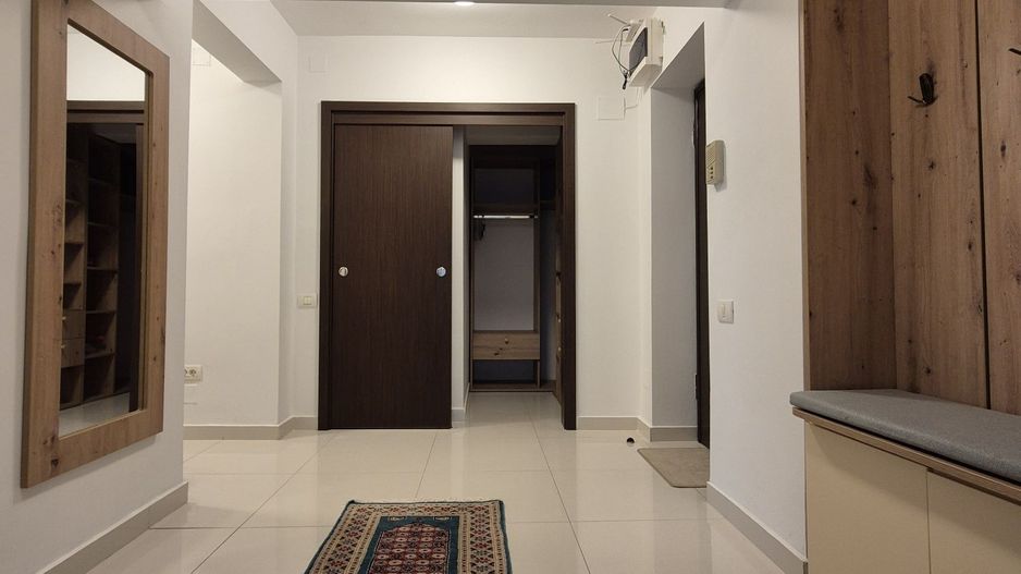 Apartament 2 camere Faleza Nord langa Plaja Reyna - Termen Lung - Poză 6