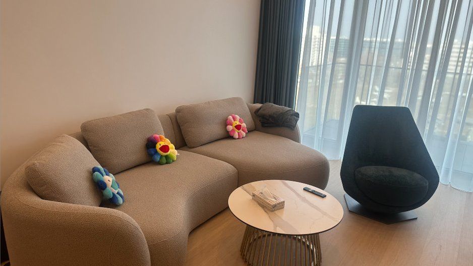 Apartament | 2 camere | Aviatiei Tower - Poză 1