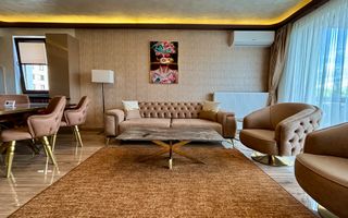 Apartament 4 camere | Lux | Premium | Parcare | Isaran Residence - Poză 4