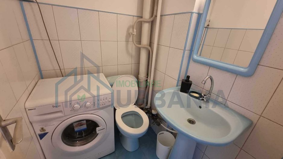 Apartament 3 camere decomandat, 70 mp, etaj 1/8, Bd. Socola – Podu Roș (zona Jumbo – Granit) - Poză 6