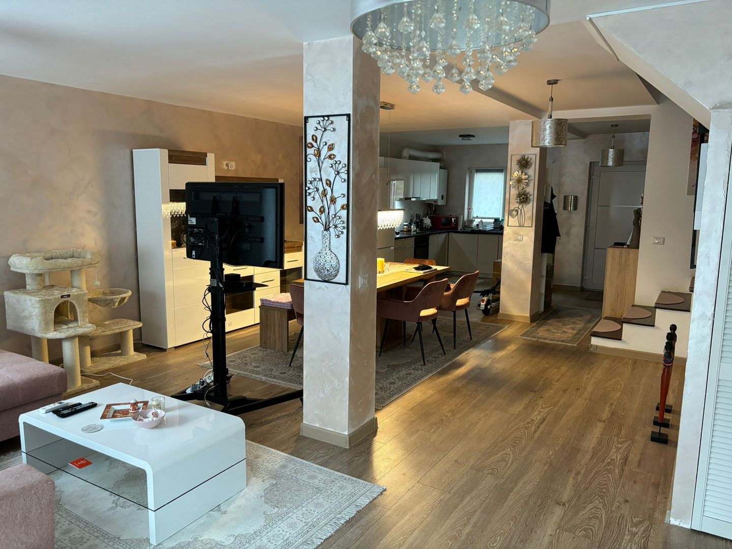 Braytim-Girocului | Casa | 3 dormitoare | Comision 0% - Poză 2