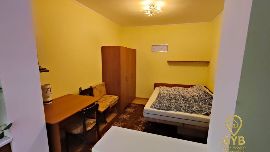 APARTAMENT CU 2 CAMERE DE ÎNCHIRIAT – VELENȚA, STRADA RĂZBOIENI - Poză 2