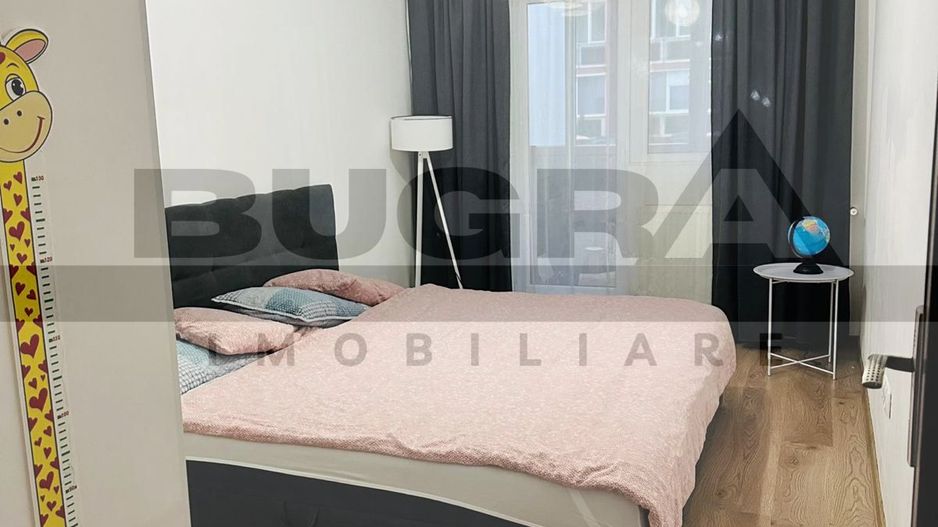 Apartament de 3 camere, 63mp, parcare, zona strazii Oasului - Poză 2