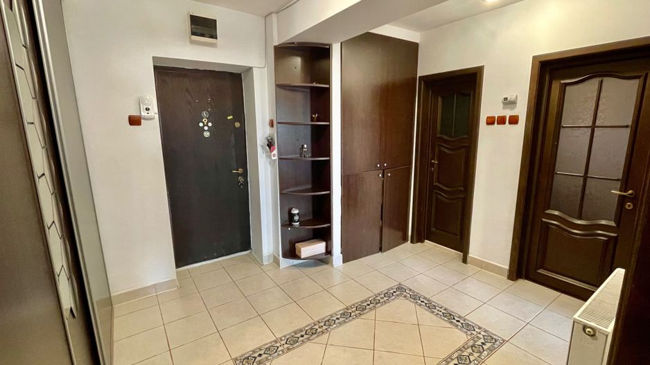 2 camere Bulevardul Unirii - Poză 3