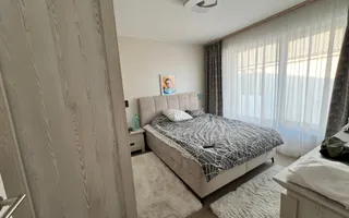 Casa Individuala Moderna Ultrafinisata, in Selimbar - Poză 25