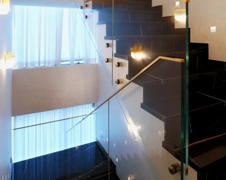 Penthouse deosebit One Herastrau Park I View superb - Poză 5