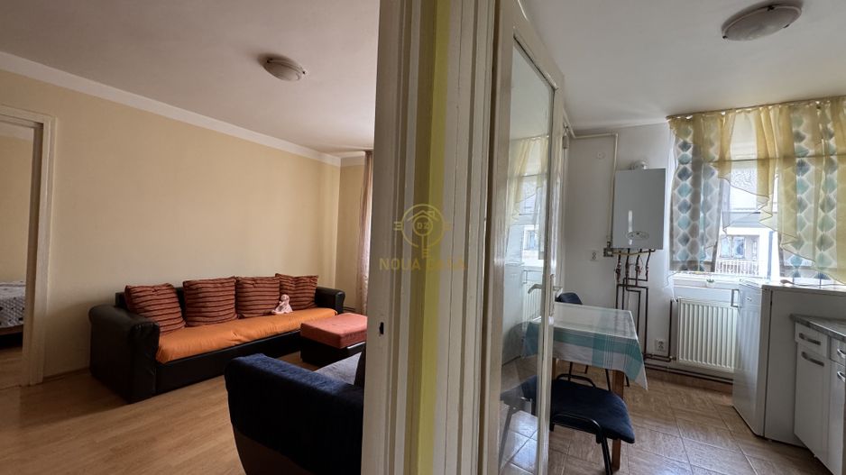 De inchiriat Apartament Central 2 Camere Bulevardul  I.C Brateanu - Poză 1