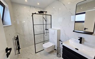 Duplex de lux, 4 camere, 225 mp teren, Cetate - Poză 20