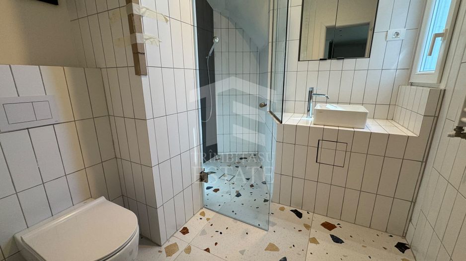Voluntari 2 Camere Lux Parter/1 Bloc 2025 - Poză 6