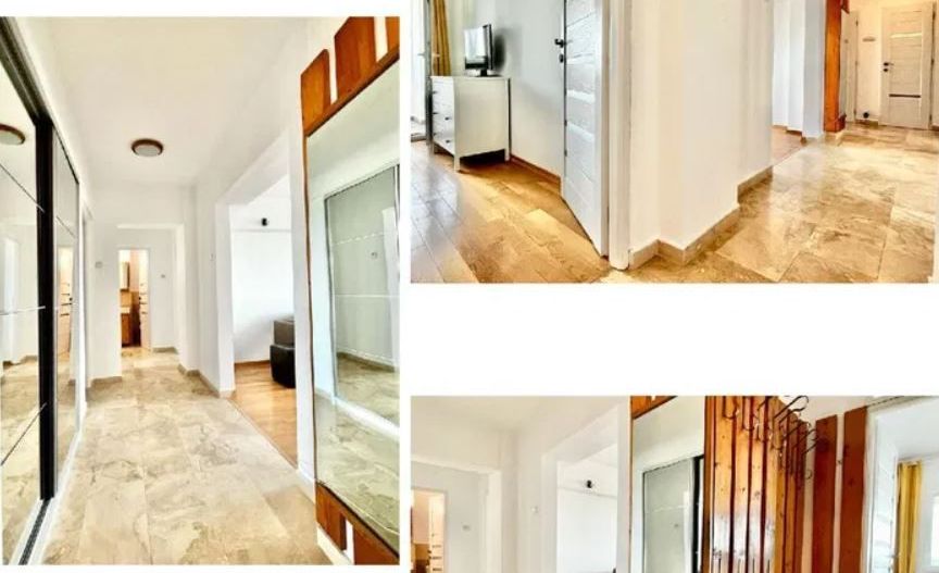 APARTAMENT 3 CAMERE | INTRE PARCUL CAROL SI TINERETULUI - Poză 11
