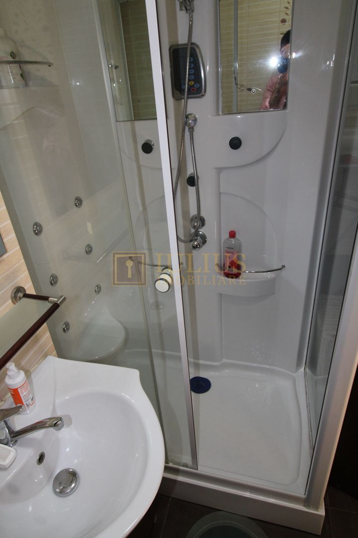 3 camere,  in Complexul Studentesc, ideal pentru 2 studenti, familie - Poză 12