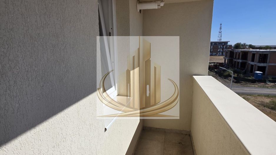 Apartament 3 camere, bloc nou, parcare, Torontalului – 63 mp + balcon - Poză 8